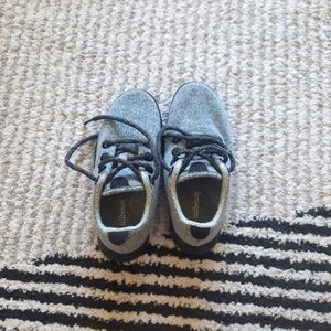 Like new Allbirds